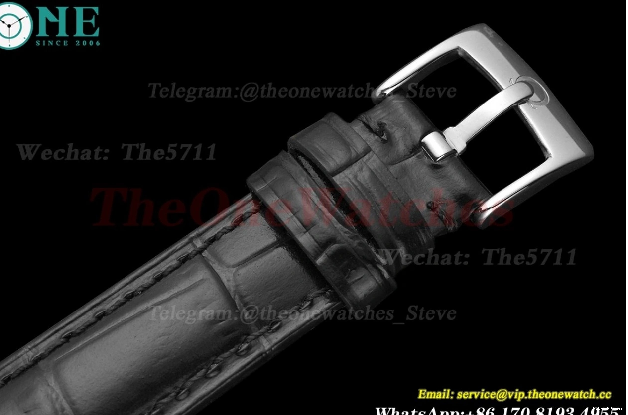 GDF MY8215 White Ladies Dial Textured SS De LE 32.7mm Ville 1221